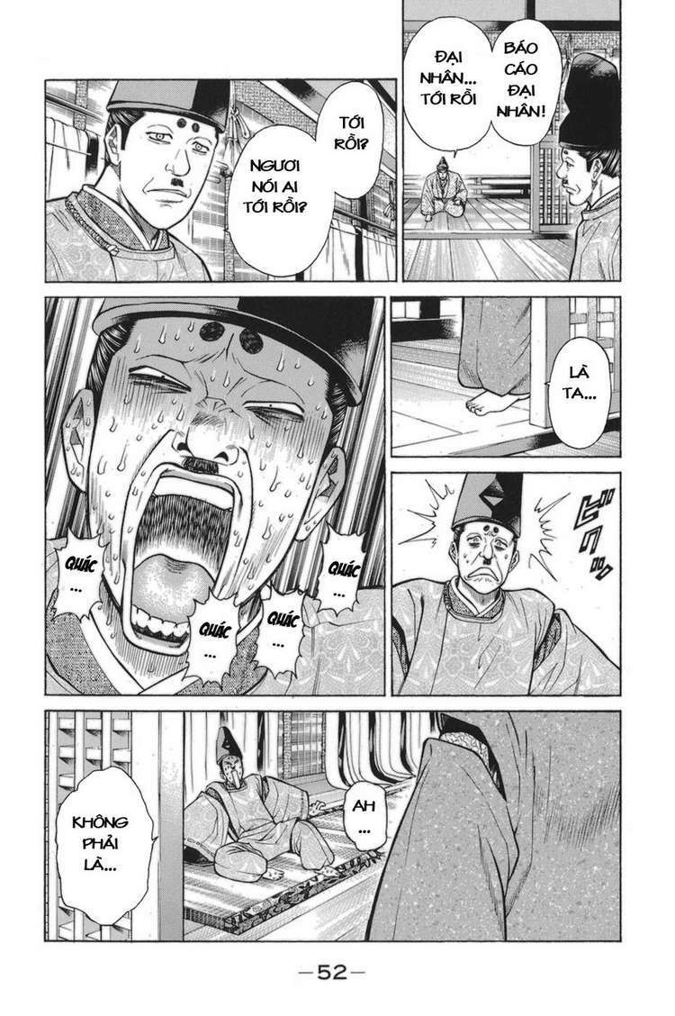 thiếu niên vương i - shana oh yoshitsune i chapter 76 53