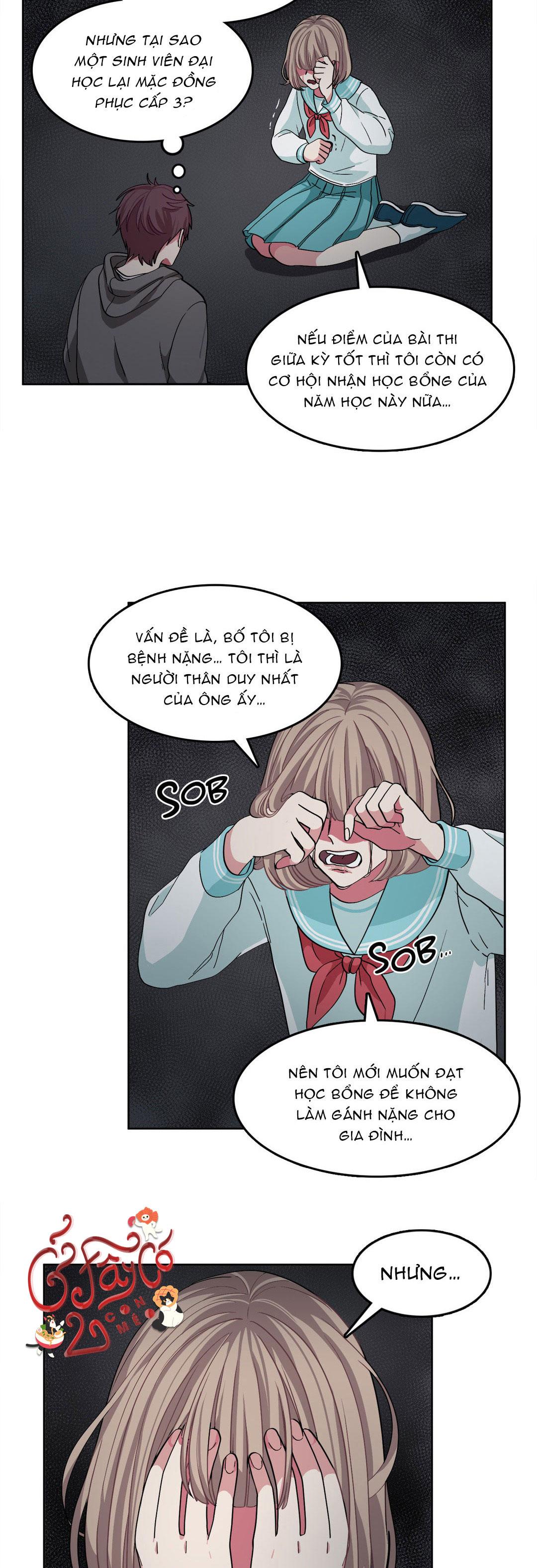 hãy vâng lời anh chapter 7 21