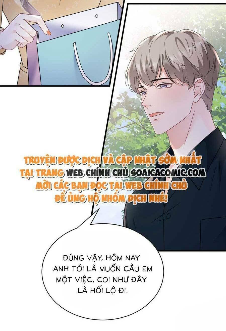 [16+] đại tiểu thư có thể có ý đồ xấu chapter 145 6