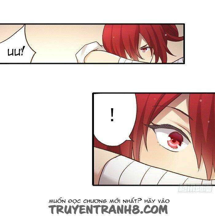 vì tôi là ông chú mở tiệm bán vũ khí chapter 54 51