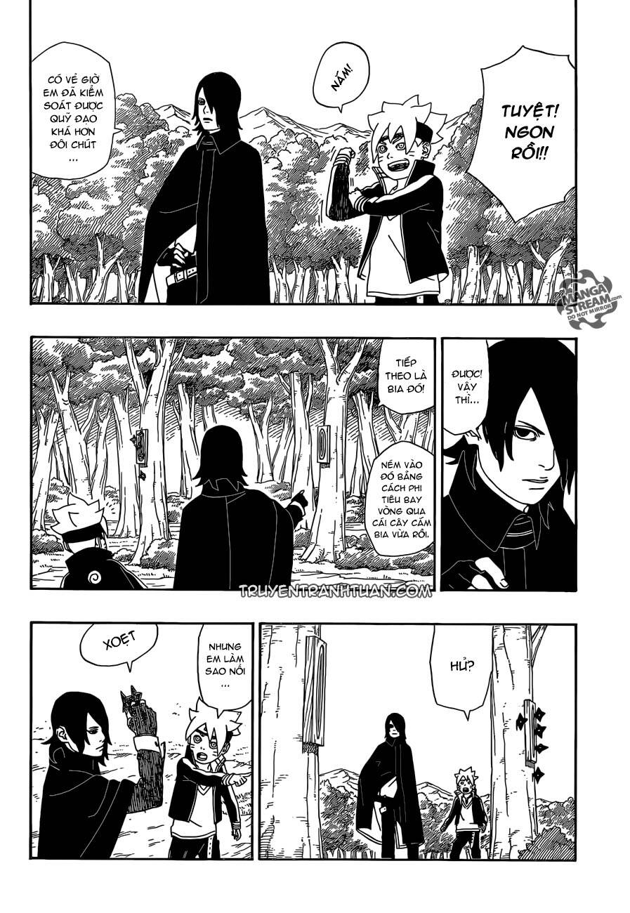 uzumaki boruto chapter 3.1 9