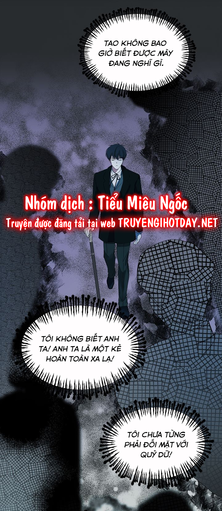hãy nghe lời của tôi chapter 84 7