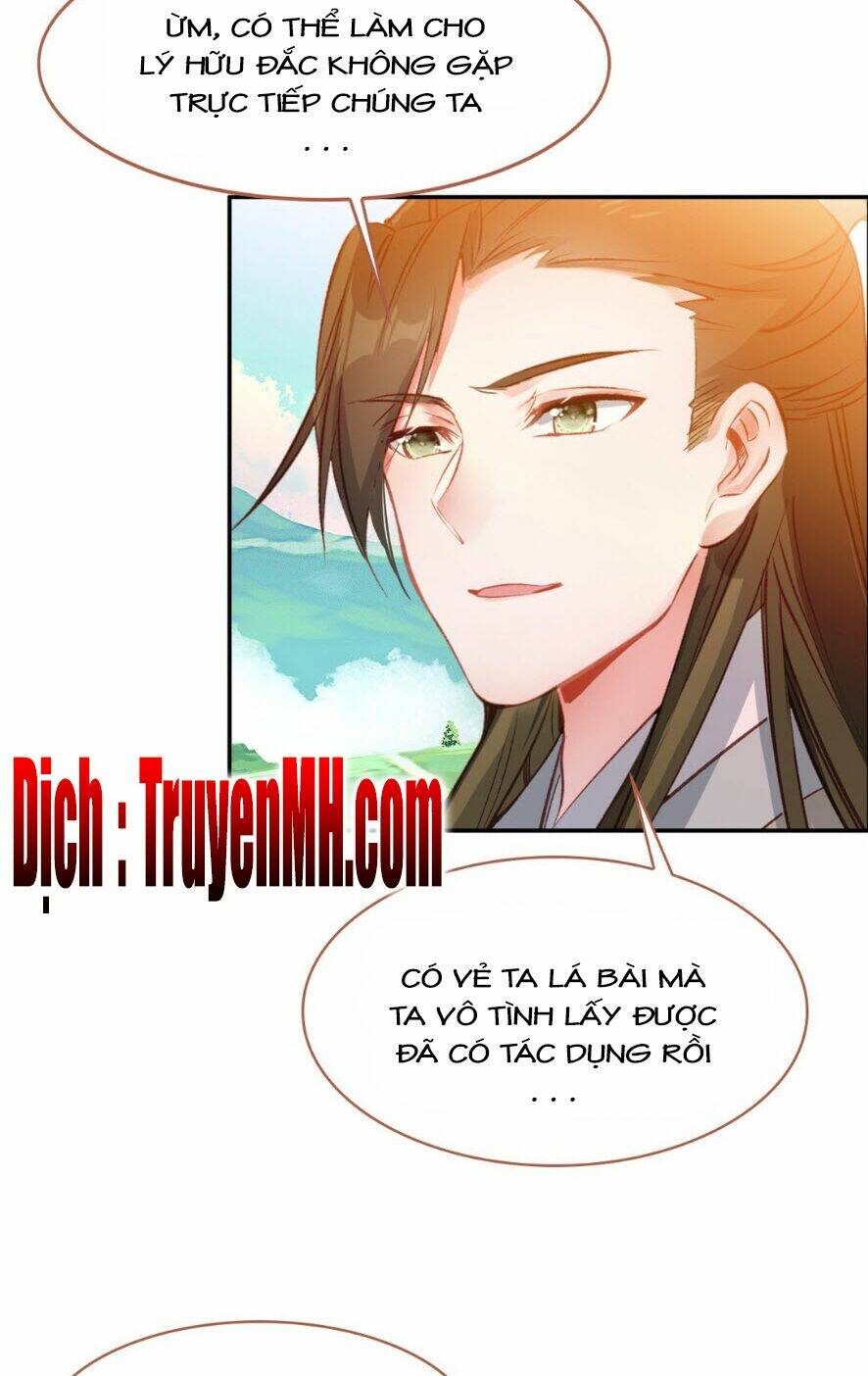 gả cho một tên thái giám đáng ghét chapter 99 6