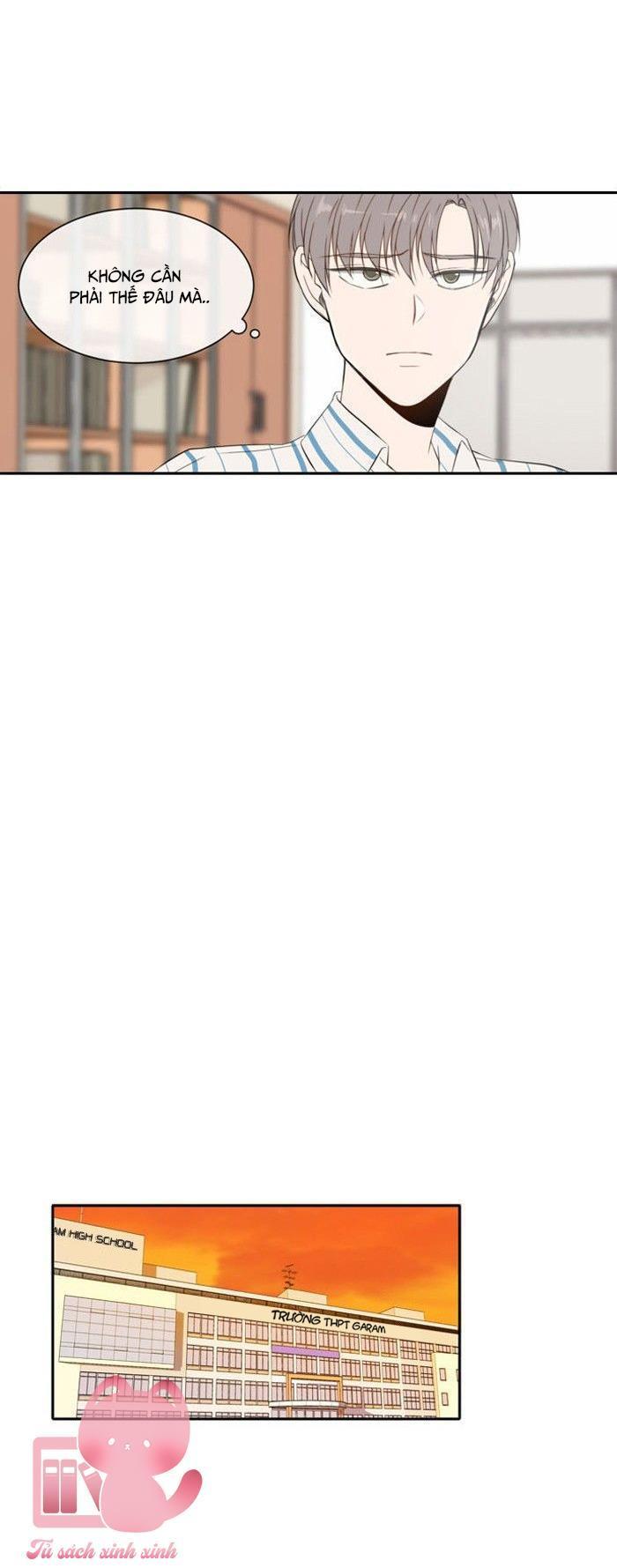 a good day to be a dog chapter 18 24