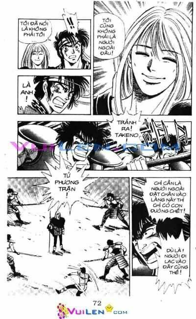 vương tử takeru chapter 13 72