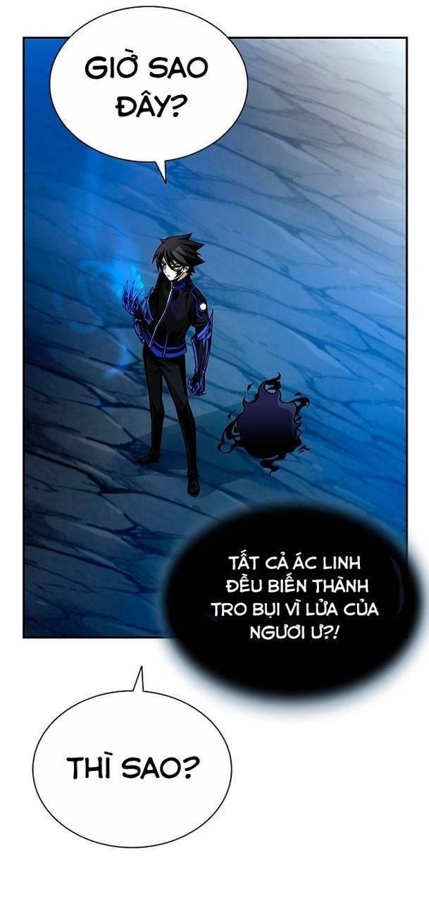 chuyển sinh thành ác nhân chapter 73 9