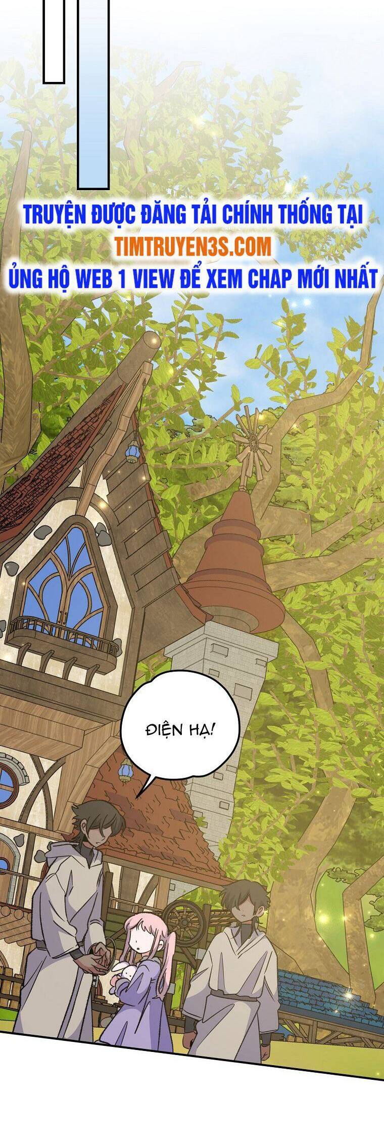 nhà hiền triết yigret chapter 73 35