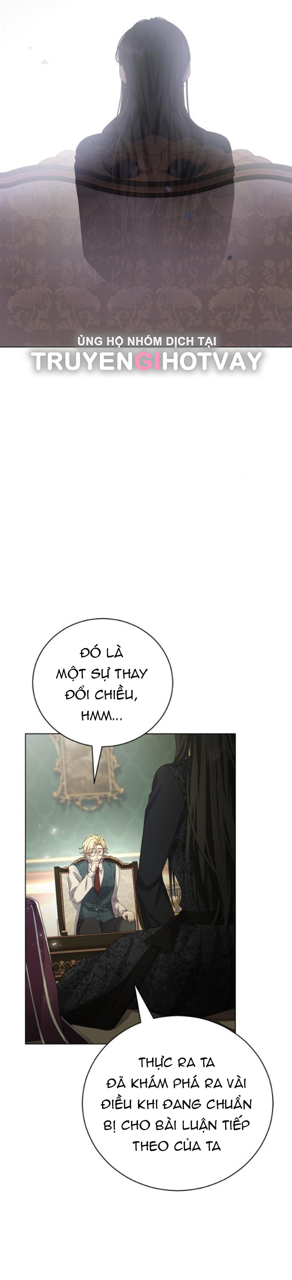 chiếm hữu trái tim bạo chúa chapter 39.2 13