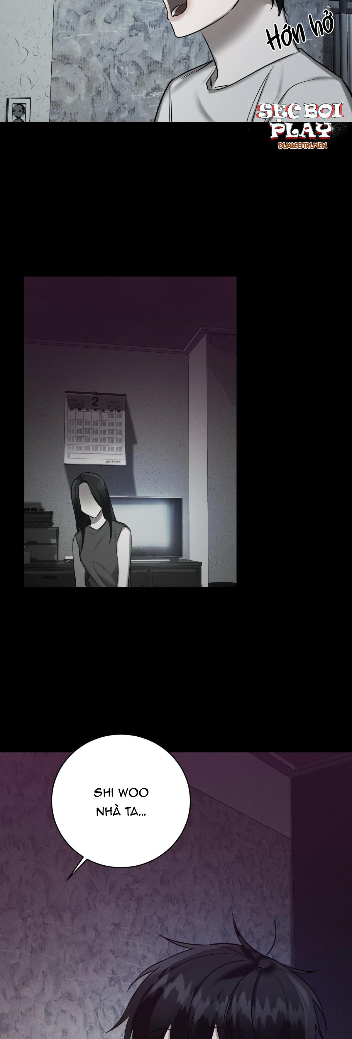 lý do của ác nhân chapter 27 20