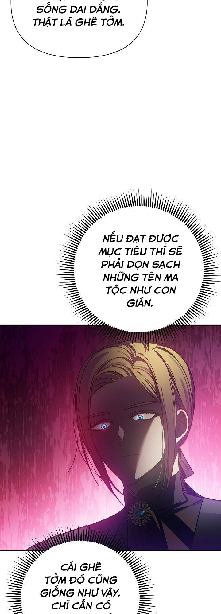 tôi đã ở đây ngay từ đầu chapter 55 37