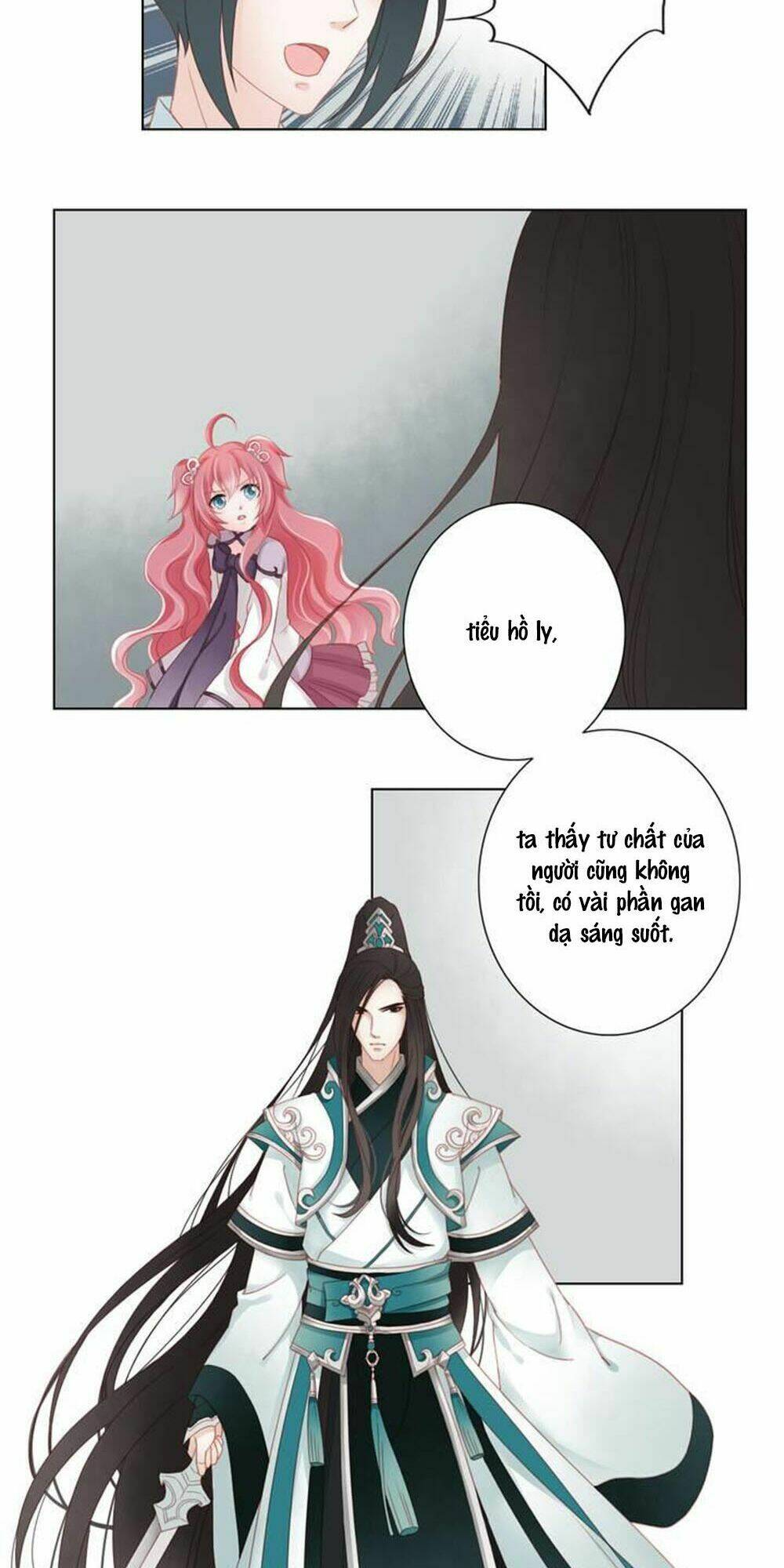 chuyển tương tư chapter 10 12