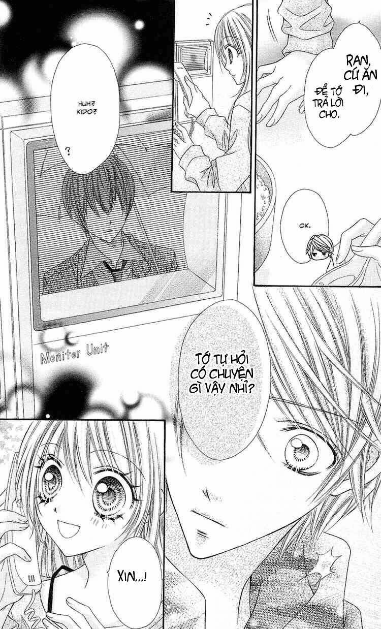 rockin' heaven chapter 5 30