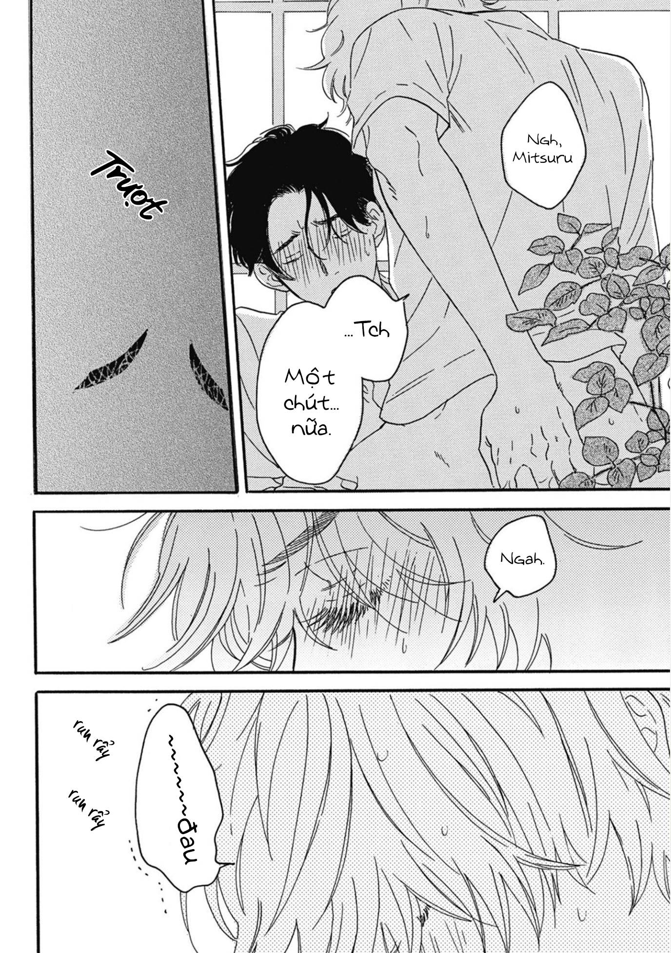 màn đêm chapter 3 26