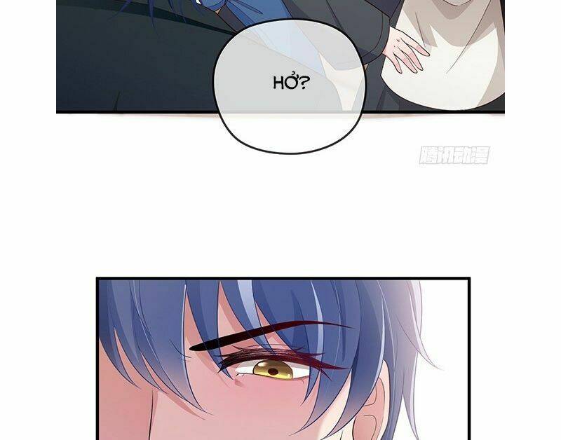 bí mật kết hôn với ảnh đế: vợ ơi đến đây tấn công đi nào chapter 39 38