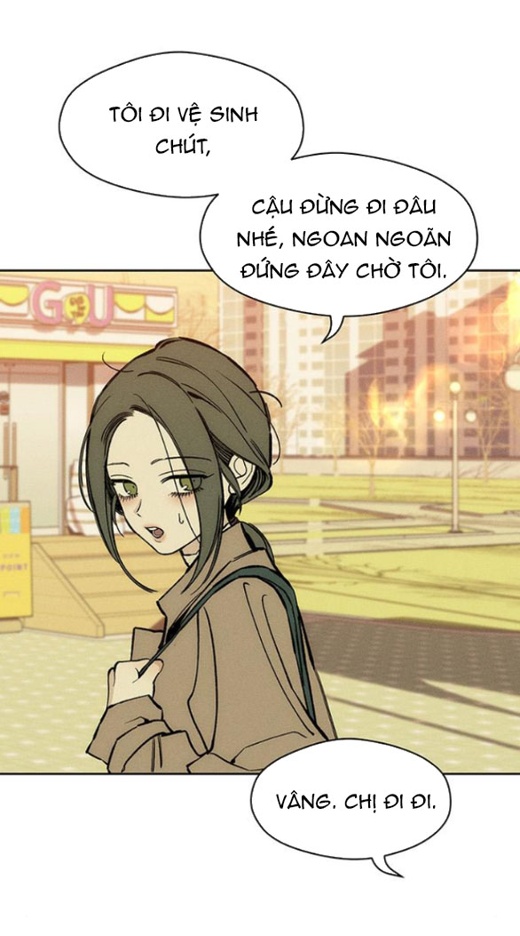 [18+] Nước Mắt Trên Đóa Hoa Tàn 45.2 35