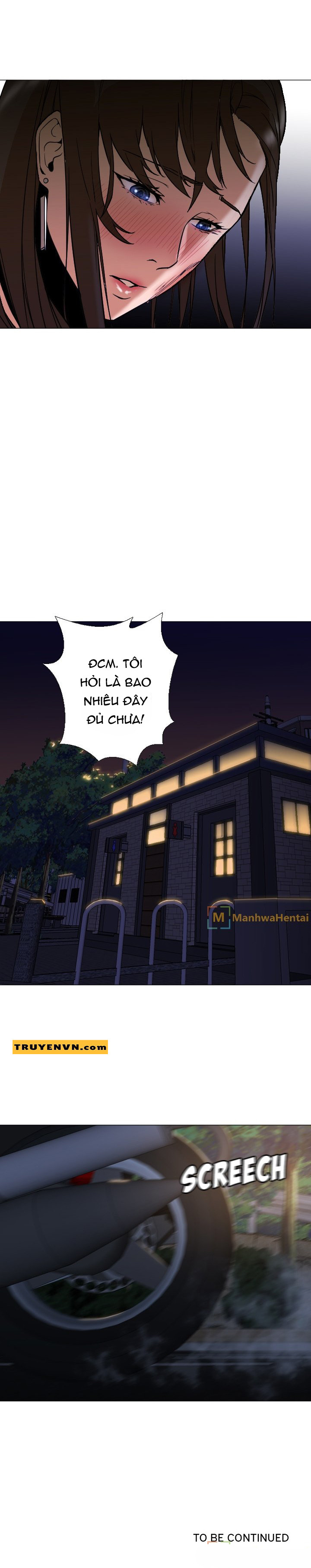 chúc bé ngủ ngon (good night) chapter 5 22