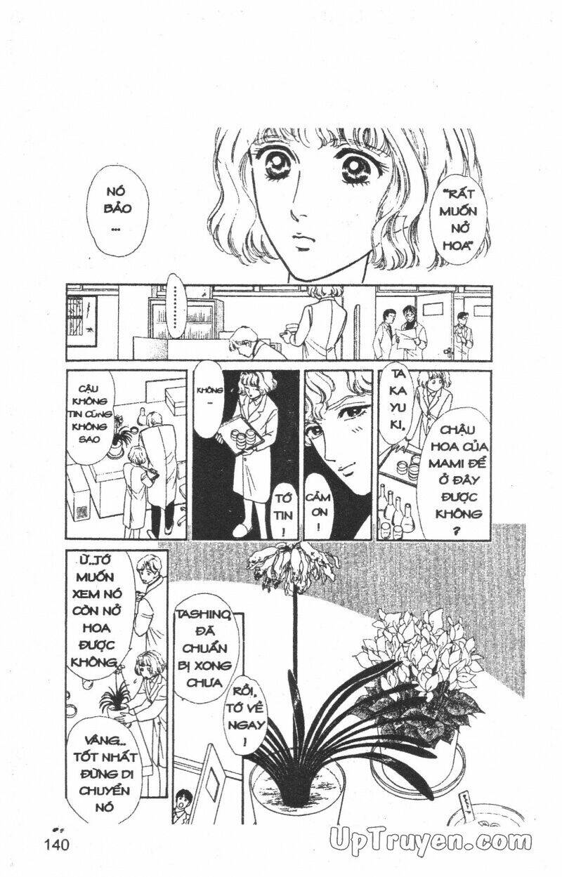 hoàng tử hoa - bud boy chapter 1 141