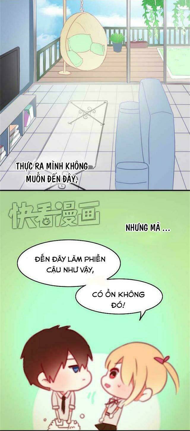 phụ đạo sau giờ học chapter 10 6