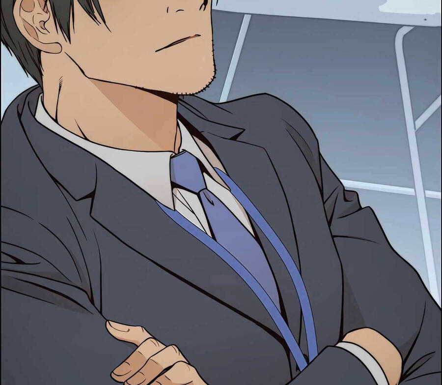 Người Đàn Ông Thực Thụ chapter 117.1 43