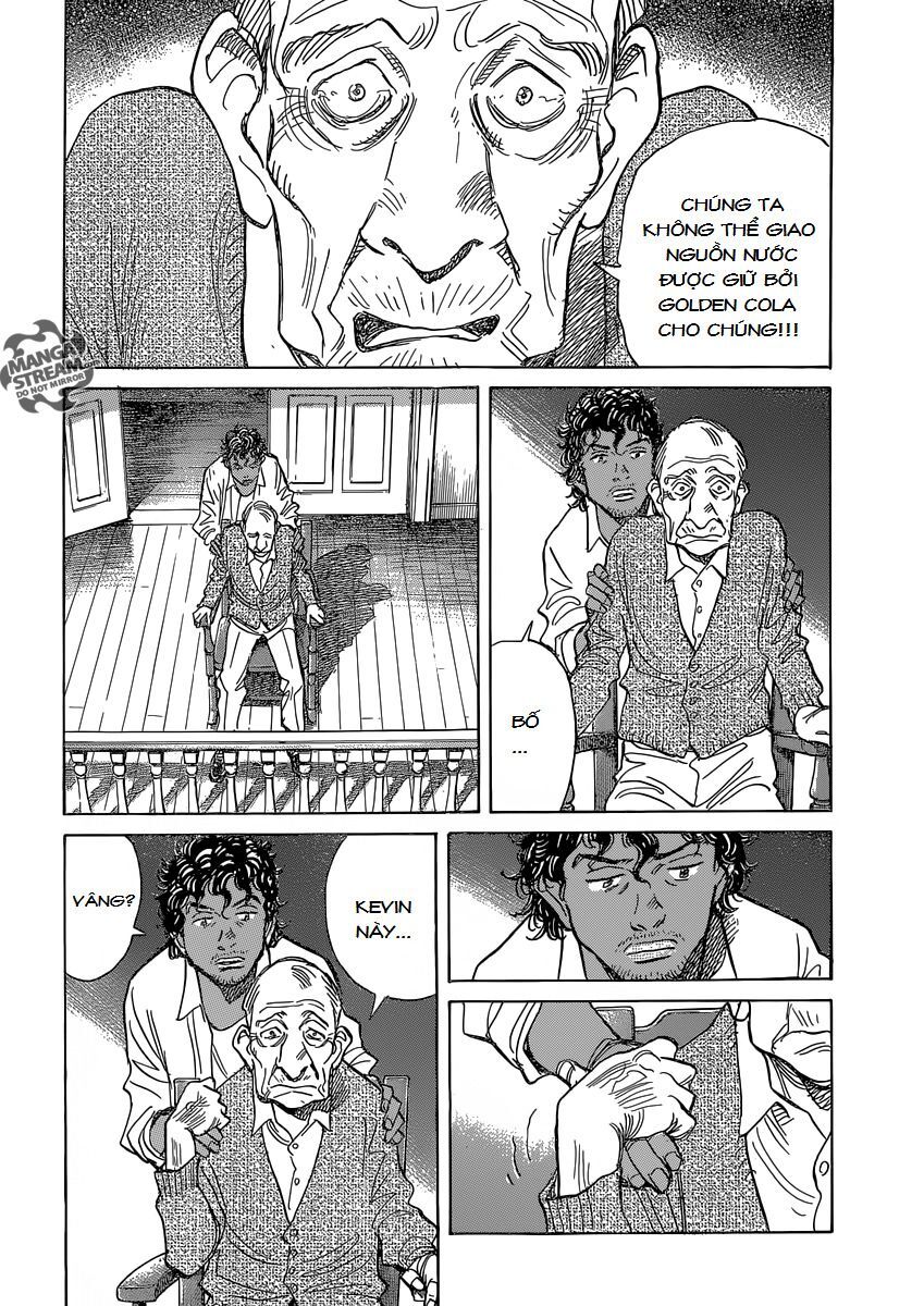 billy bat chapter 150 17