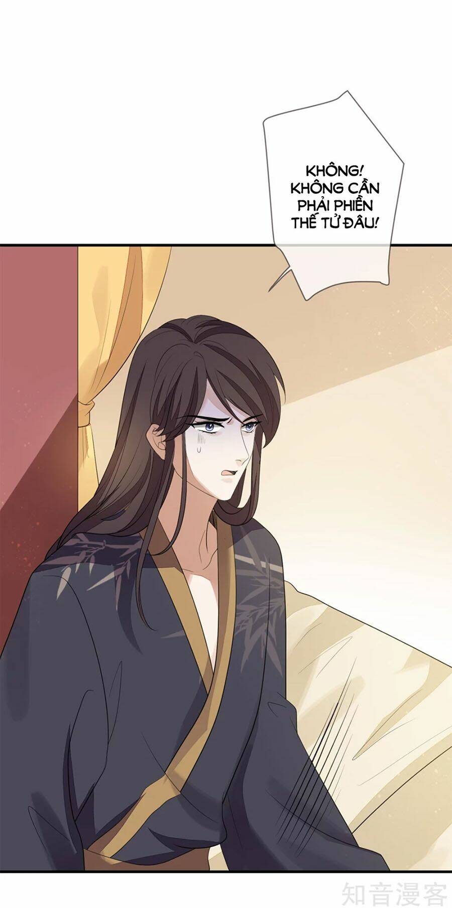 cửu khuyết phong hoa chapter 80 4