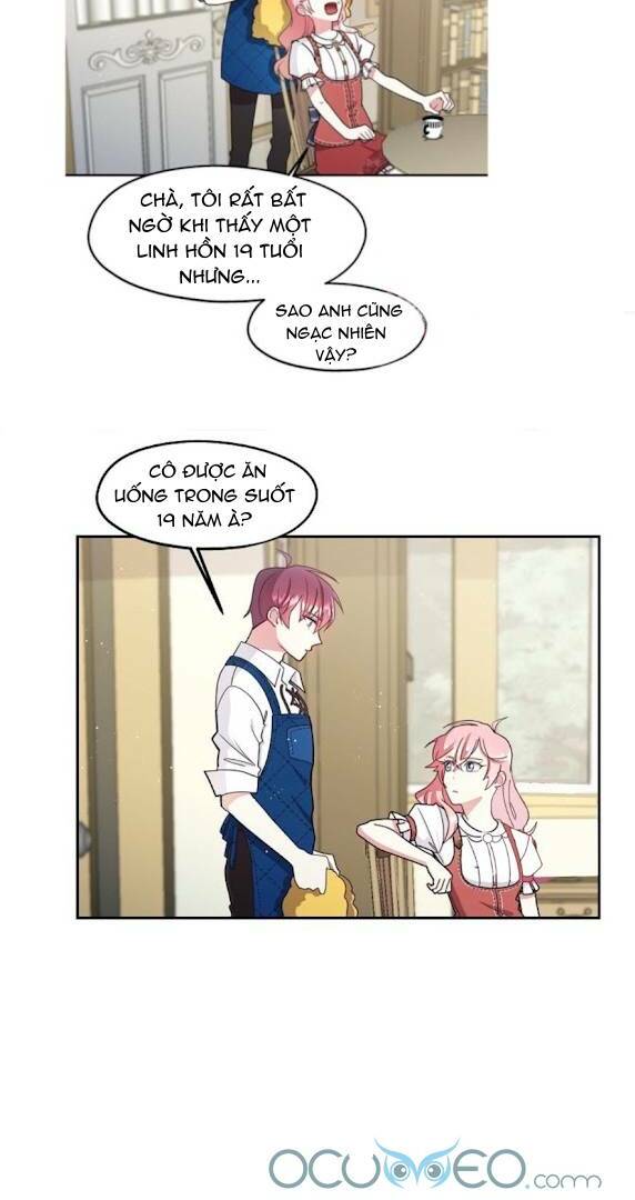 xin chào, tôi là người làm vườn! chapter 6 28