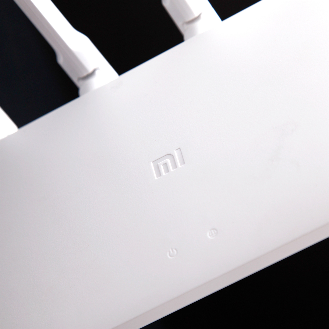 Bộ Phát Sóng WiFi Xiaomi Router 4A Siêu Mạnh 2 Băng Tần 2.4G 5G AC1200 - Hàng Chính Hãng