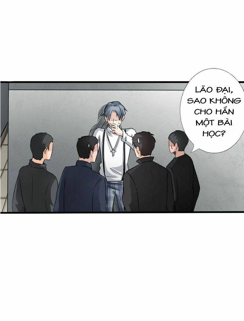 tuyệt phẩm tà thiếu chapter 3 42