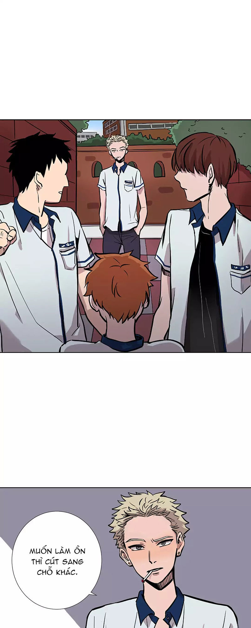 in our lifetime chapter 8 21