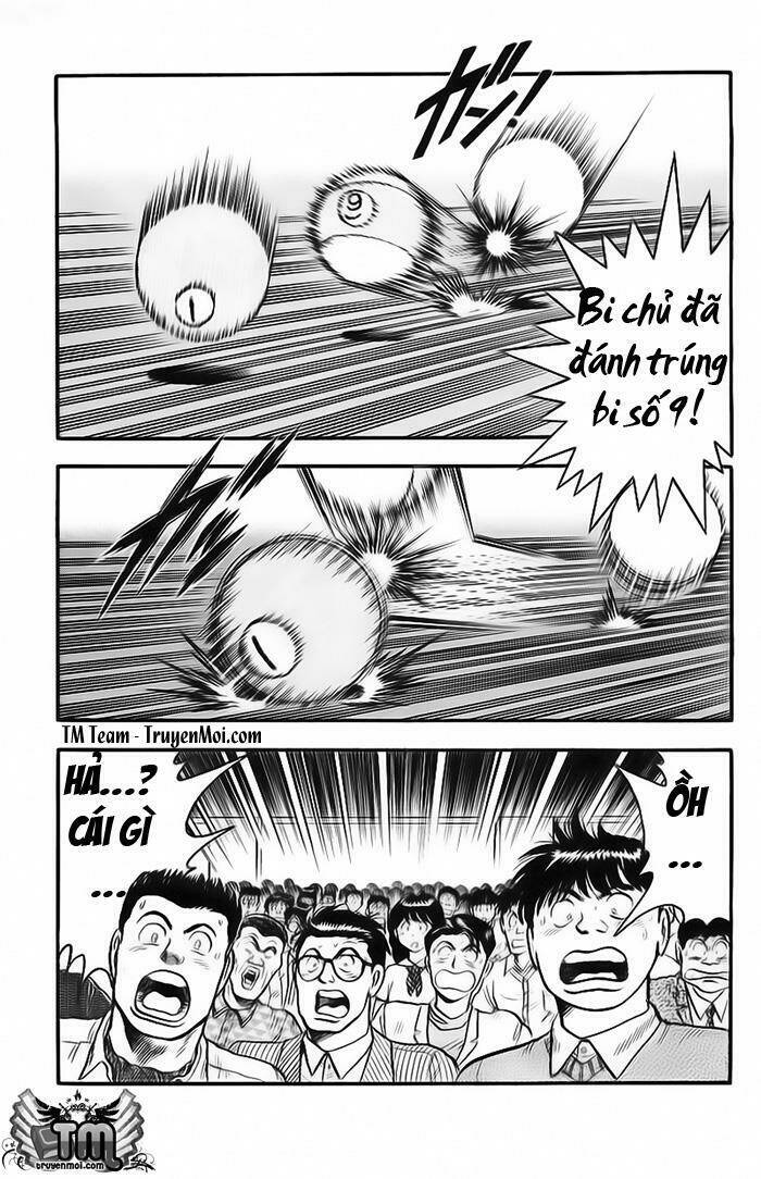 break shot chapter 126 14