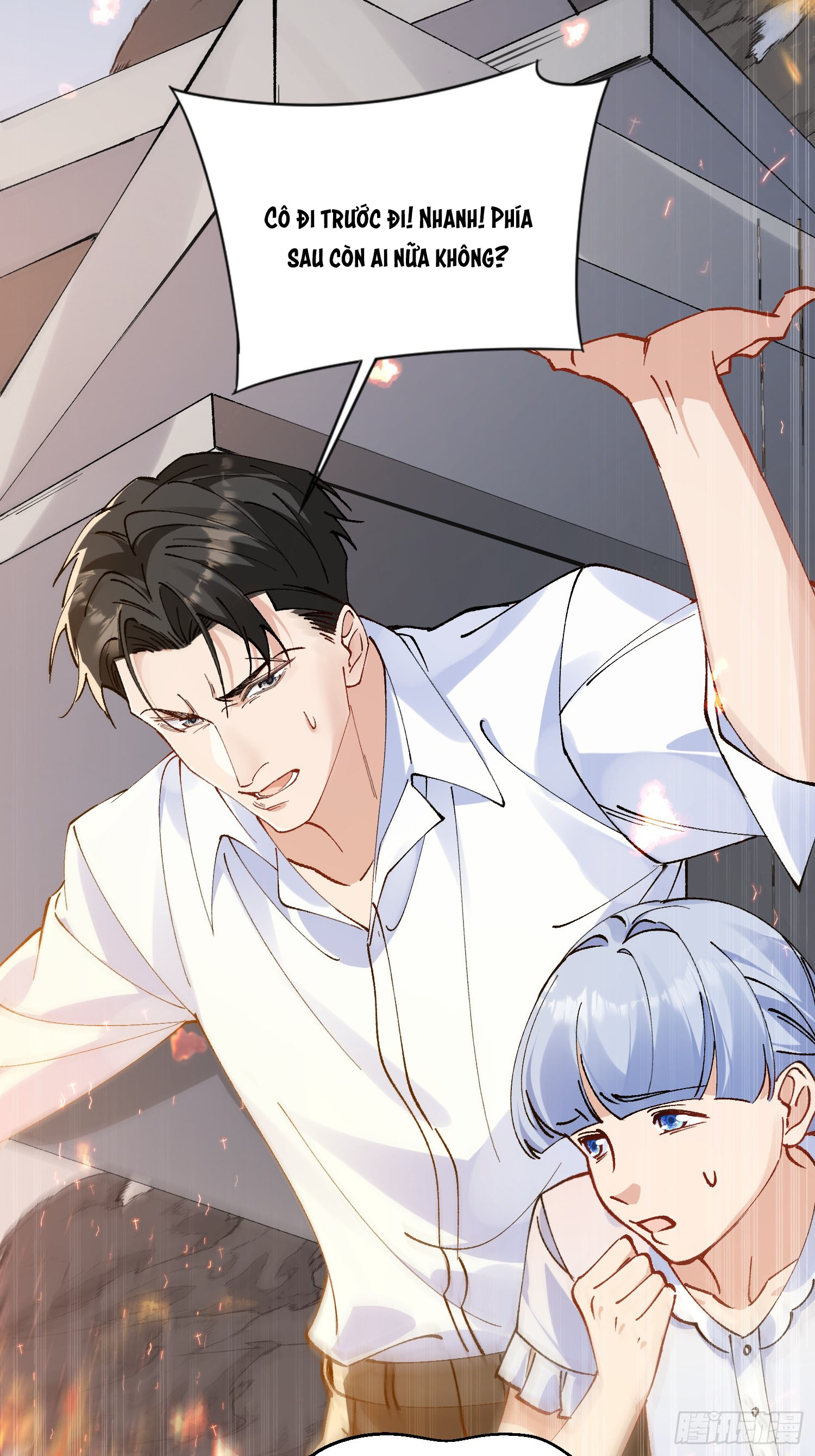 ỷ trên hiếp dưới chapter 10 28