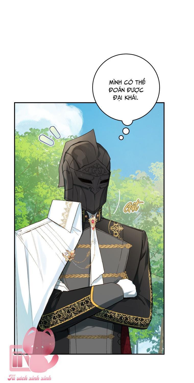 trang trại hạt dẻ cạnh hoàng cung chapter 42 6