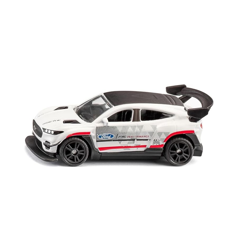 Đồ Chơi Mô Hình Xe Ford Mustang Mach-E 1400 SIKU 1566