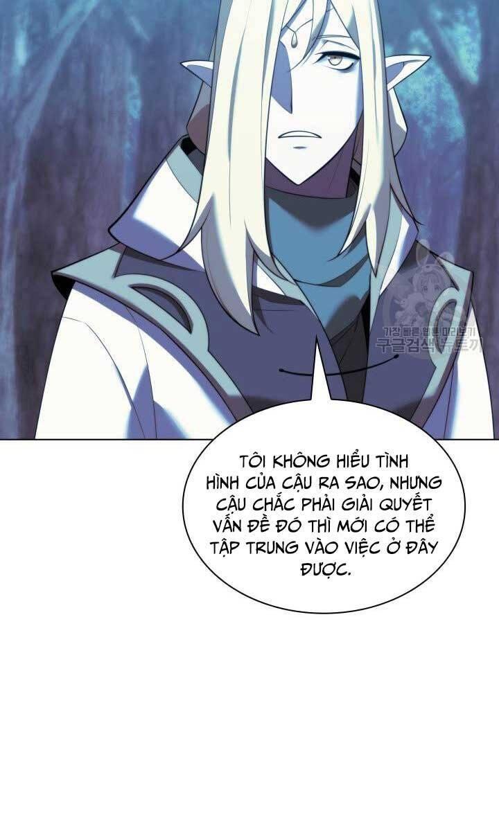 vượt qua giới hạn chapter 190 84