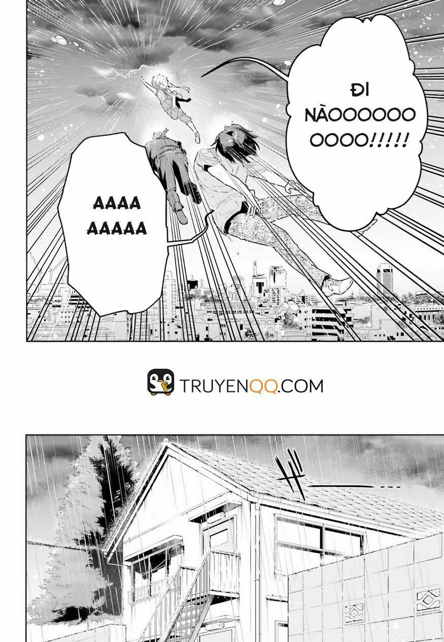 ma vương đi làm thêm chapter 74 9