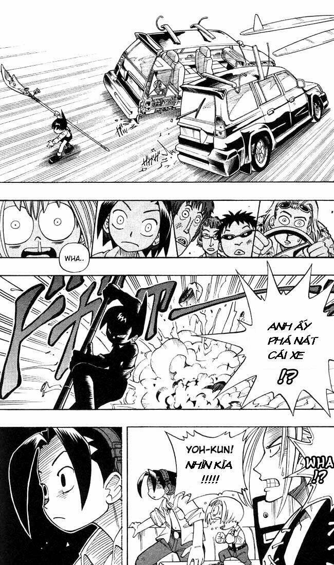 vua pháp thuật chapter 6 18