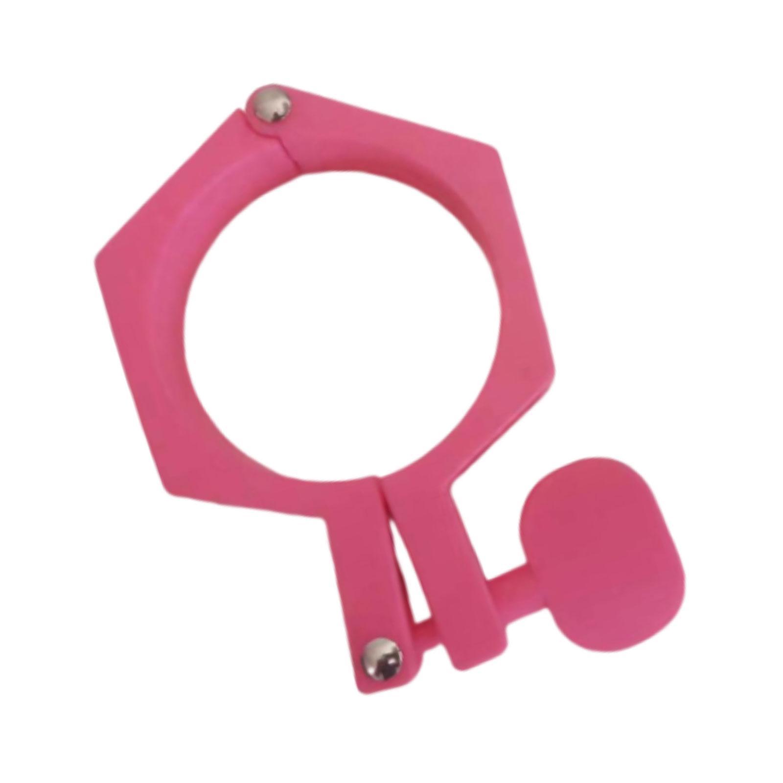 Tumbler Clamp Sublimation Tool Sublimation Tumbler Pinch Adults Beginner