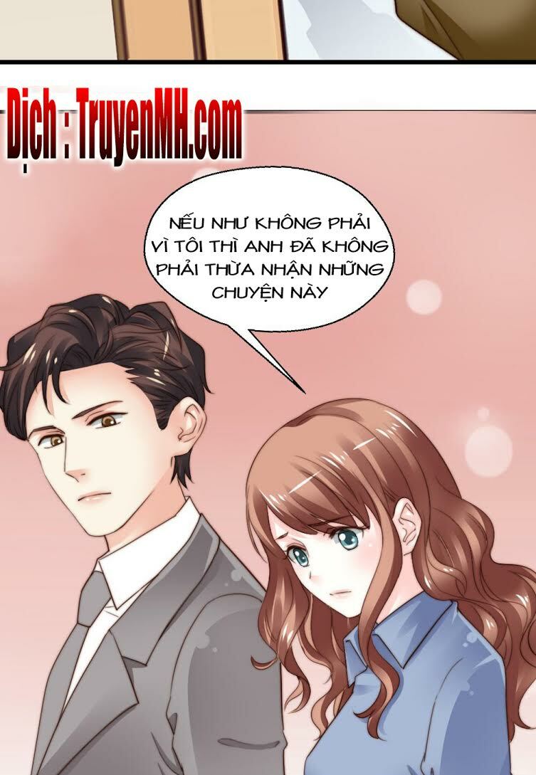 bí mật của thiên kim chapter 112 5