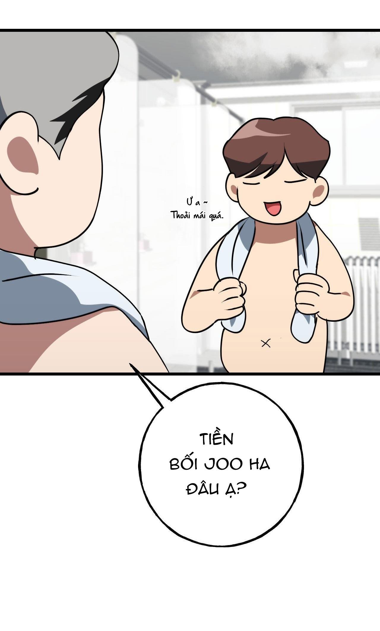 tuyển tập cuồng công - chiếm hữu công của nhà kim Chapter 43.2 BADNOTBAT 2 65