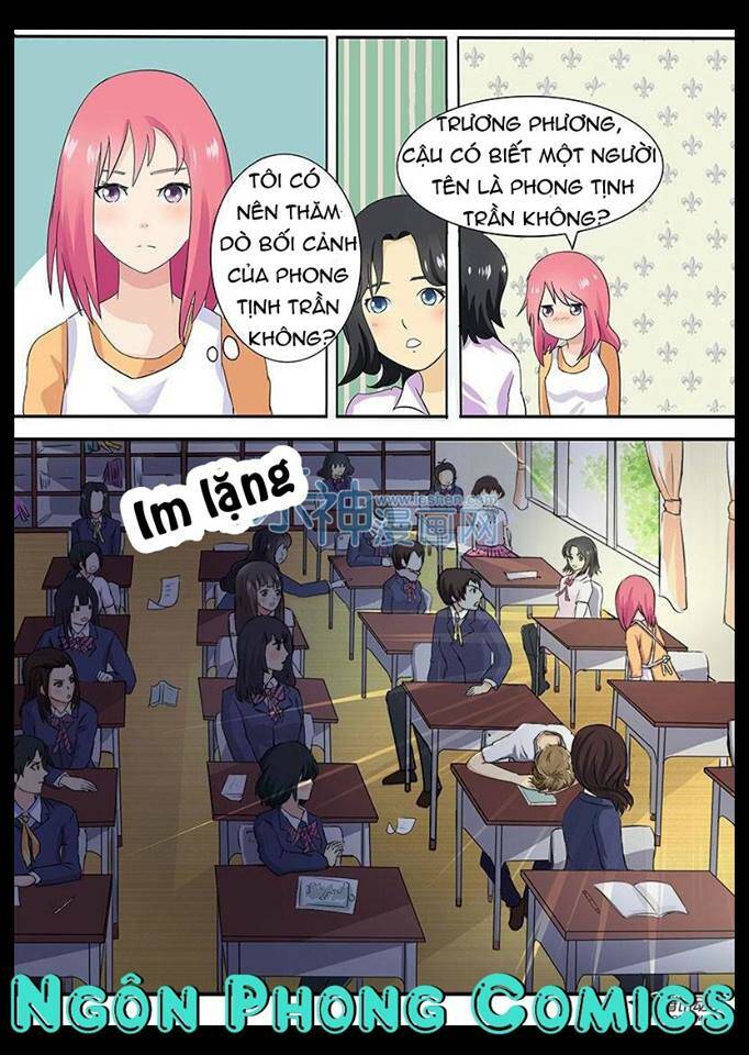 bạn trai hắc đạo của tôi chapter 7 4