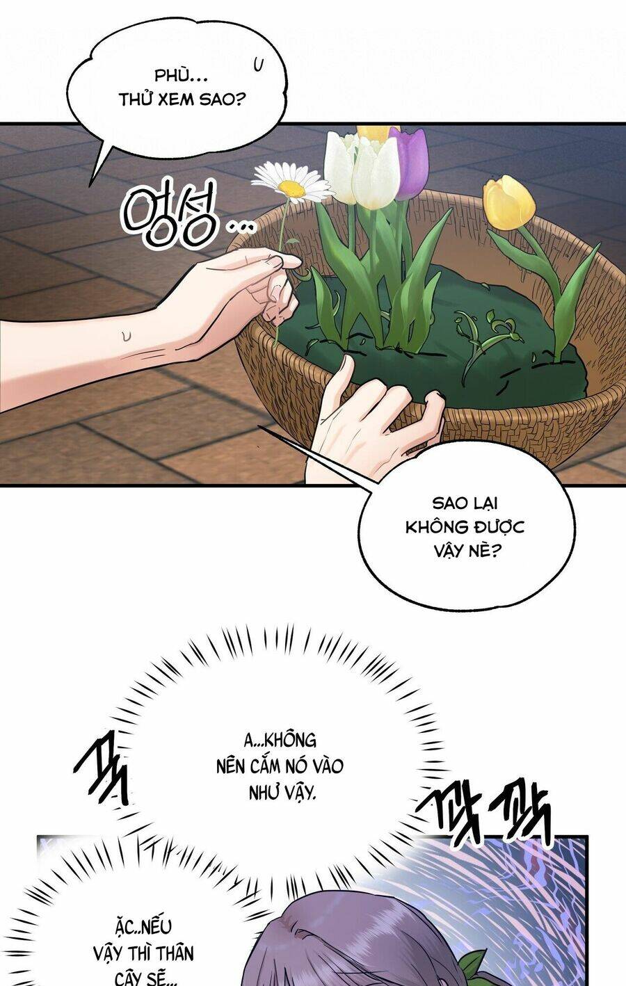 người thừa kế chapter 37 25