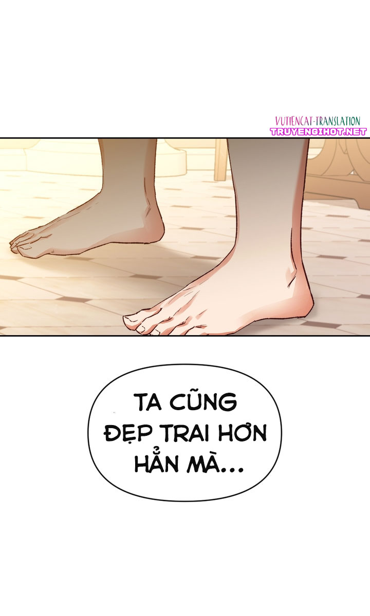 ác nữ xứng đôi với bạo chúa chapter 71 71