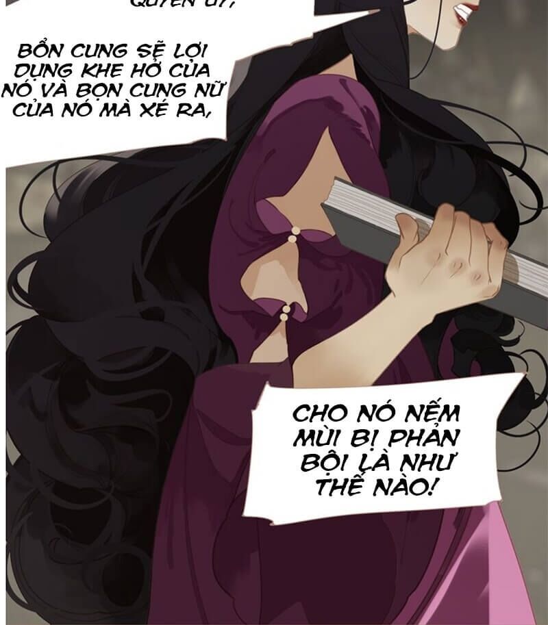 nhất đại linh hậu chapter 31 60