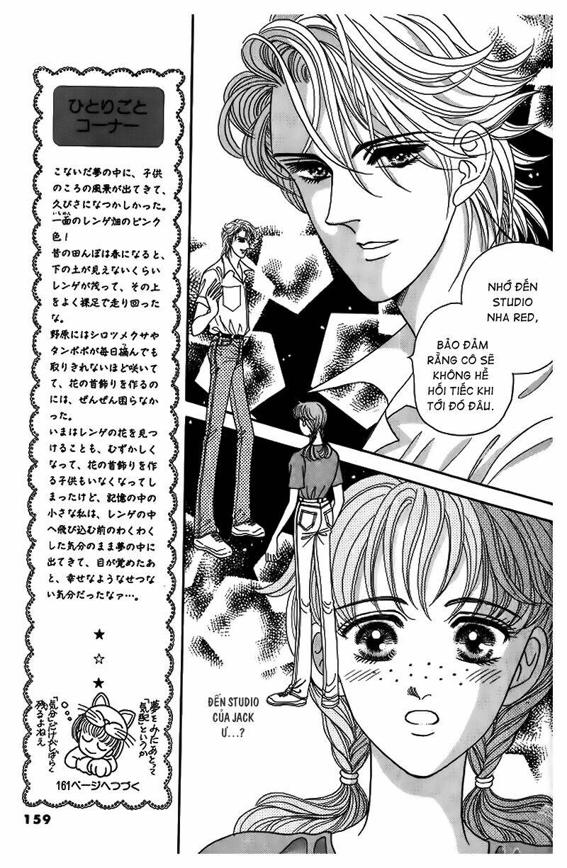 red - ngọc trong đá chapter 4 24