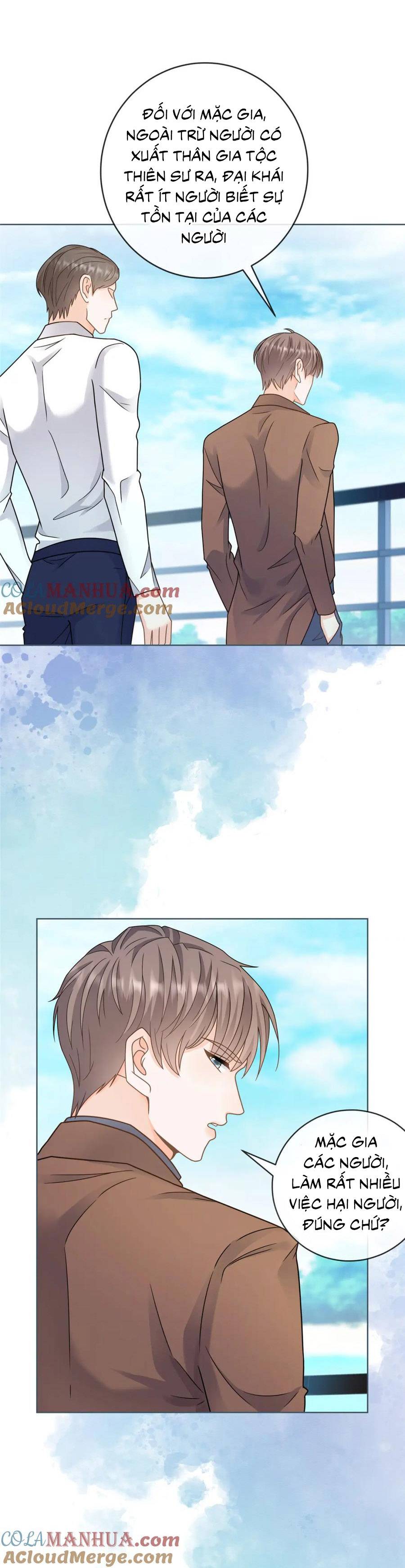 sát thủ đại nhân tại tuyến dưỡng hồ chapter 131 3