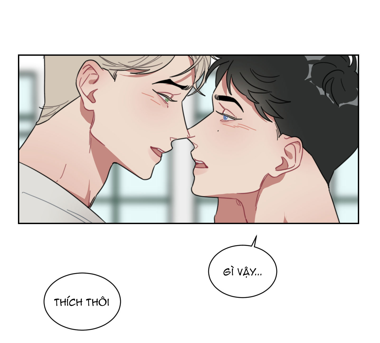 ngọt ngào và lạnh lùng chapter 5.2 33