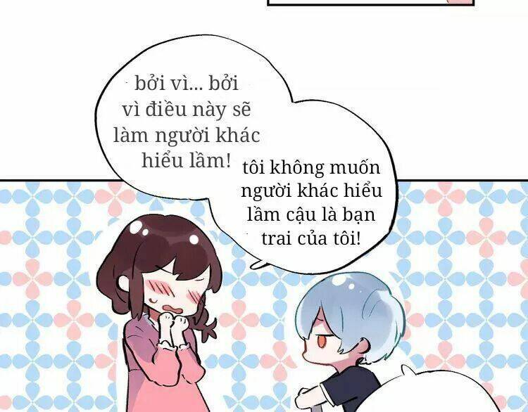 sos! tôi đã yêu một con sâu bướm (phần 2) chapter 29 88