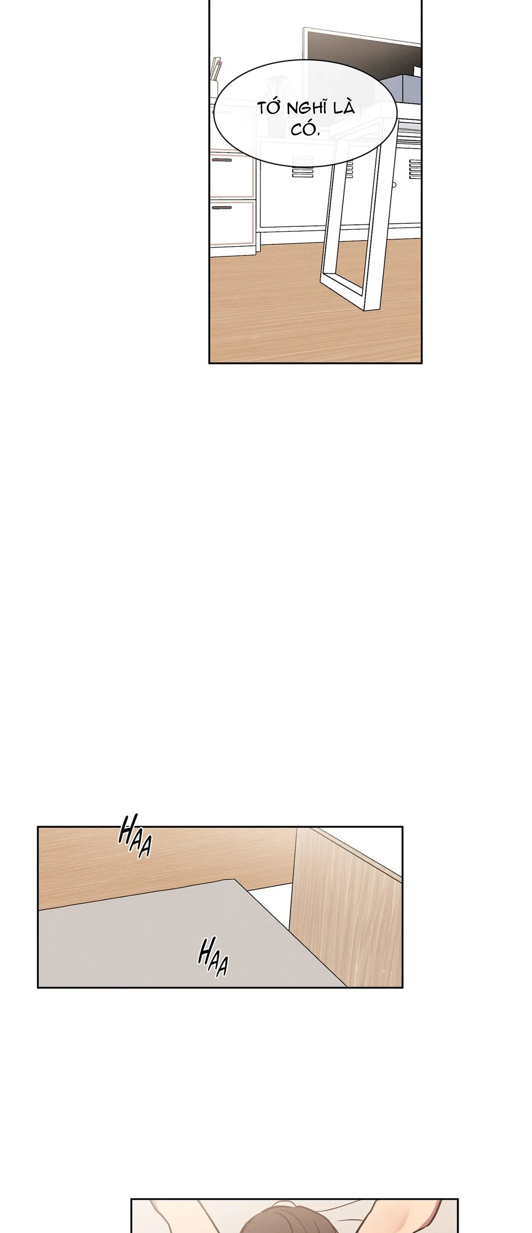 lọ lem ngủ ngon nhé chapter 45.1 12