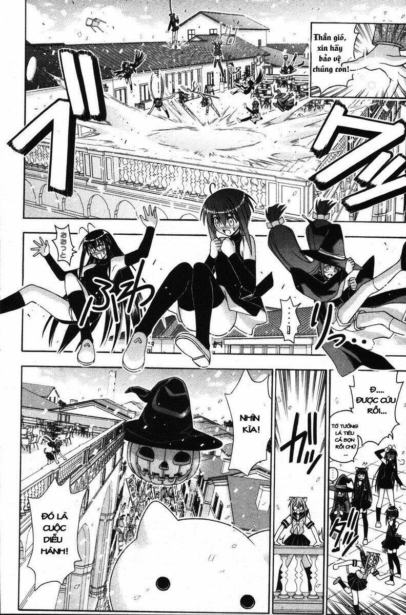 bậc thầy ma pháp chapter 146 5