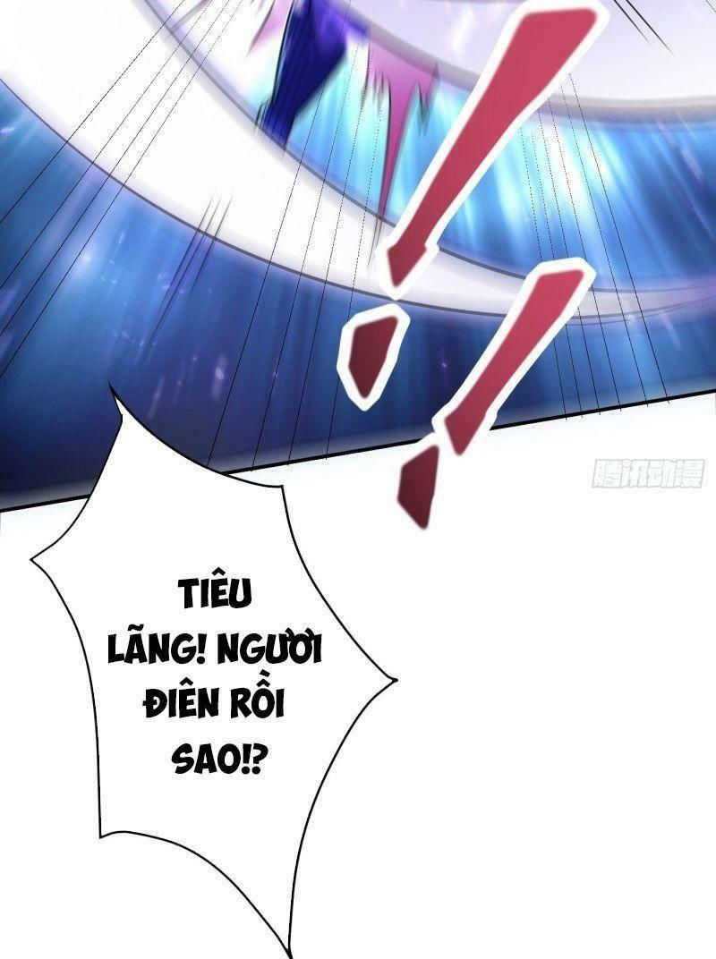 yêu giả vi vương chapter 157 31